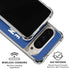 University of Kentucky Big Blue Nation Pixel 9/9 Pro Clear Case